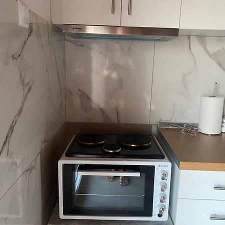 Apartament Blue View Kawala Zewnętrze zdjęcie