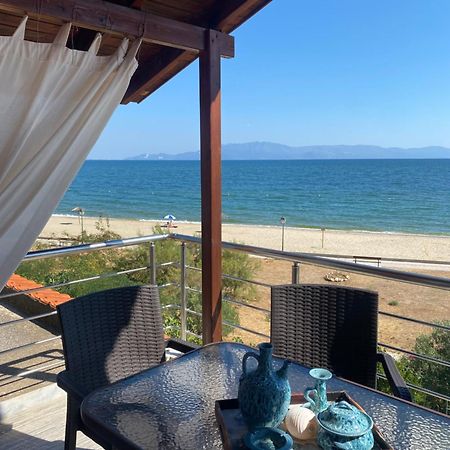 Apartament Blue View Kawala Zewnętrze zdjęcie