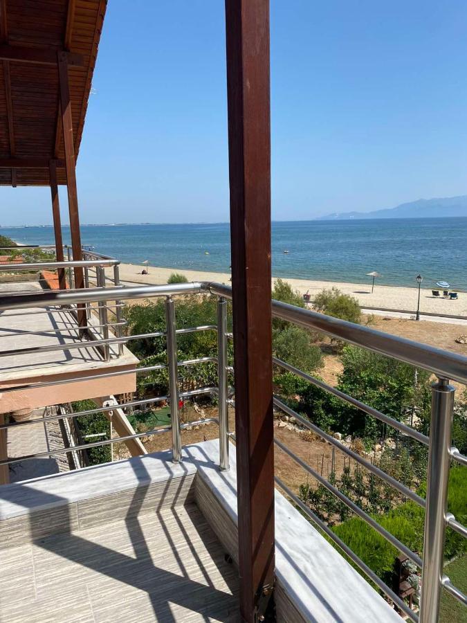Apartament Blue View Kawala Zewnętrze zdjęcie