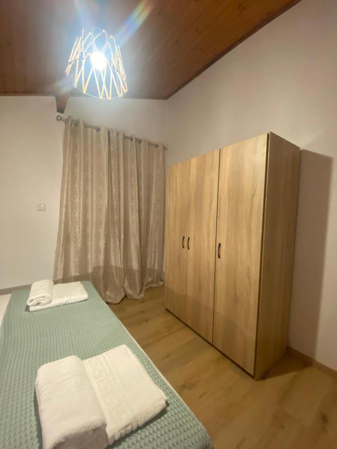 Apartament Blue View Kawala Zewnętrze zdjęcie
