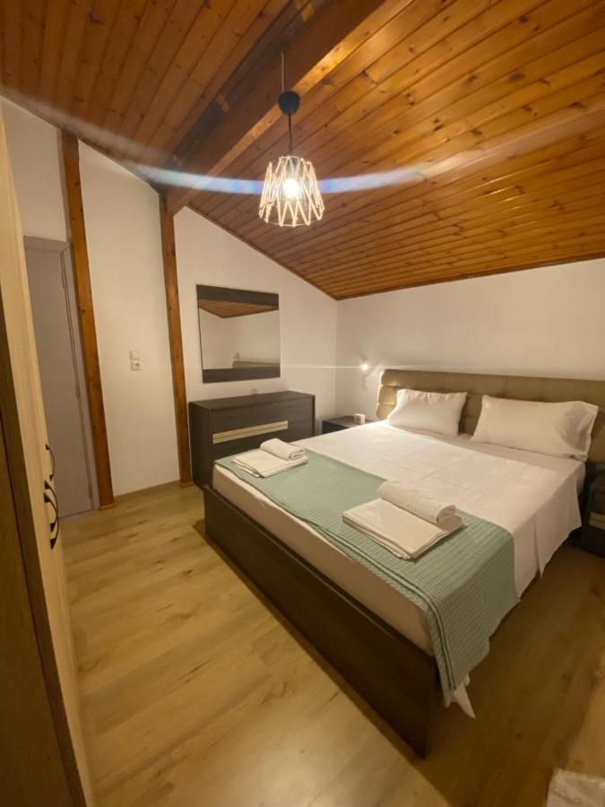 Apartament Blue View Kawala Zewnętrze zdjęcie