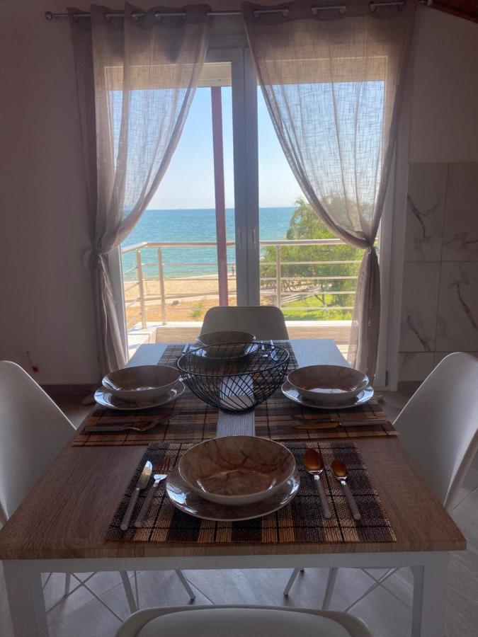 Apartament Blue View Kawala Zewnętrze zdjęcie