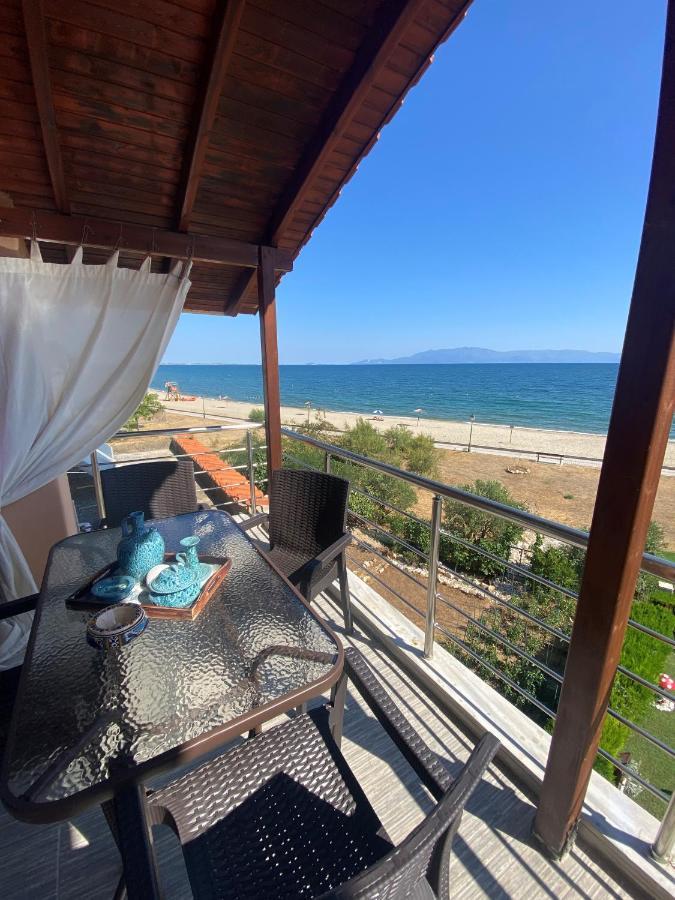 Apartament Blue View Kawala Zewnętrze zdjęcie