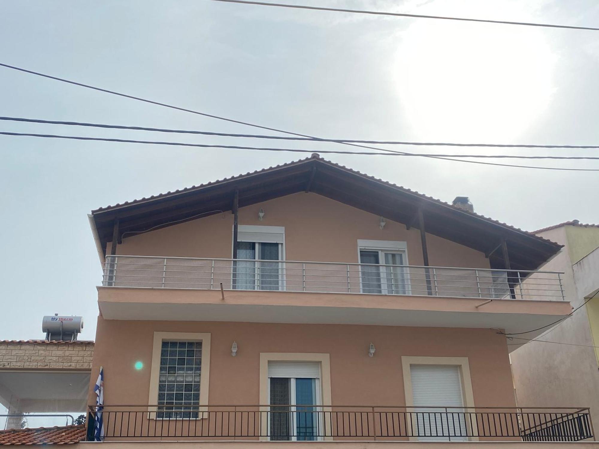 Apartament Blue View Kawala Zewnętrze zdjęcie