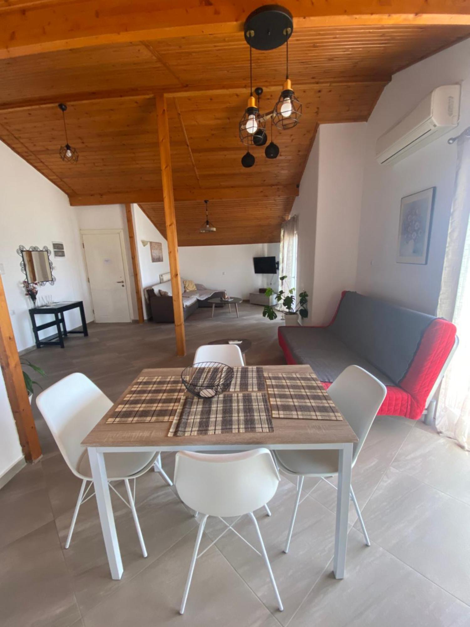 Apartament Blue View Kawala Zewnętrze zdjęcie