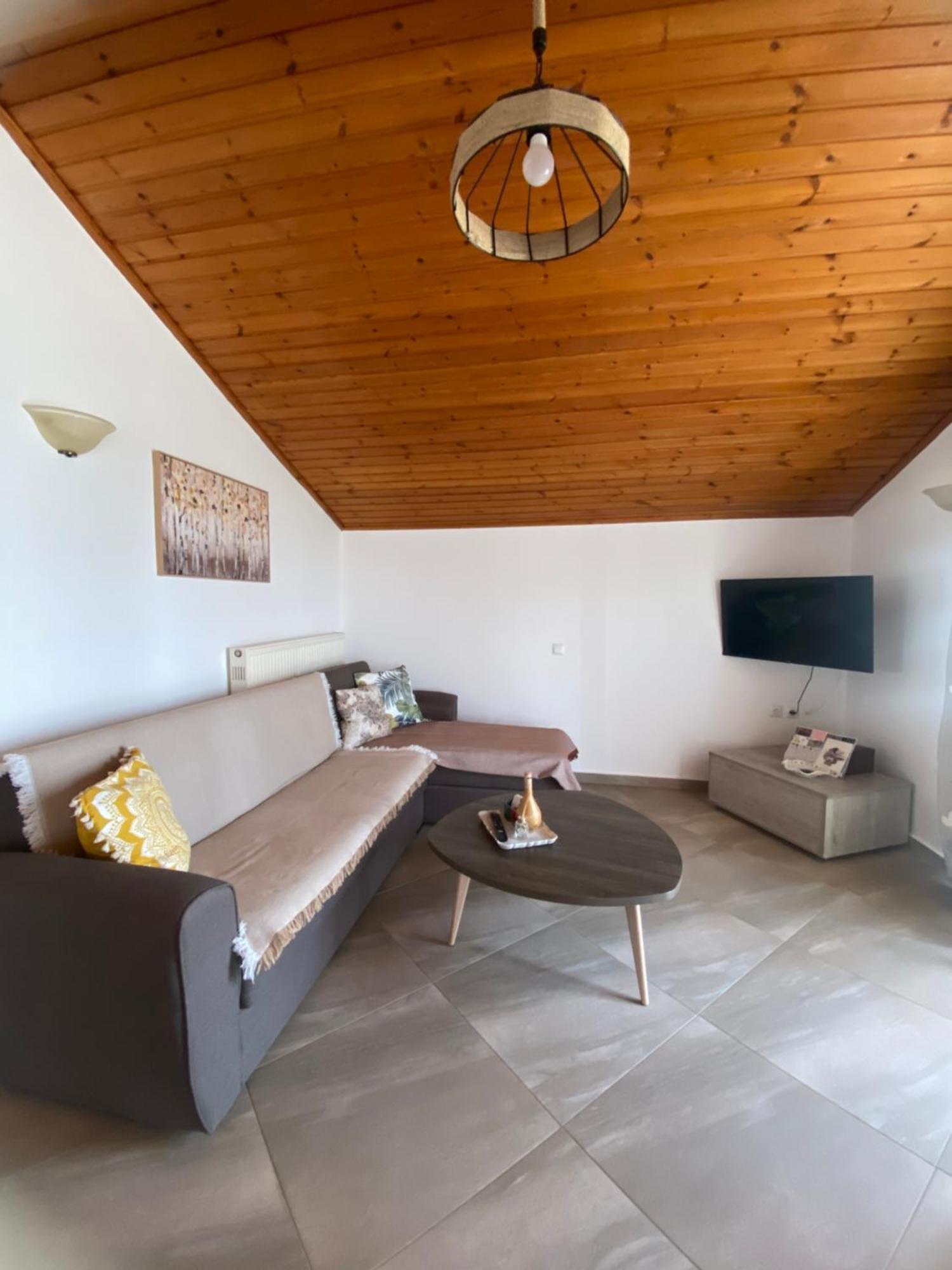 Apartament Blue View Kawala Zewnętrze zdjęcie