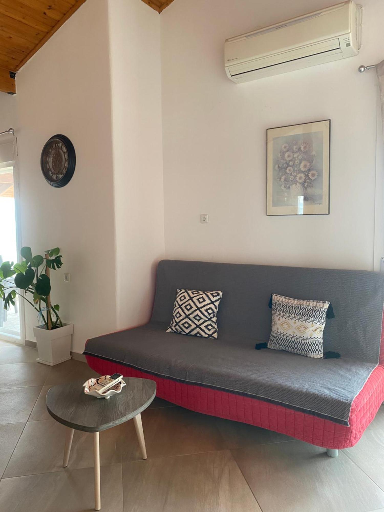 Apartament Blue View Kawala Zewnętrze zdjęcie